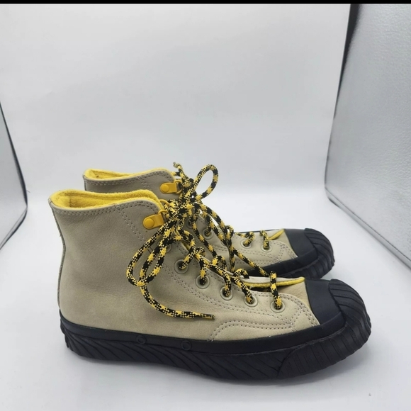 Converse Chuck 70 Bosey Water-Repellent Birch Hi Top Unisex Mens 5.5 Women 7.5 - Picture 1 of 11